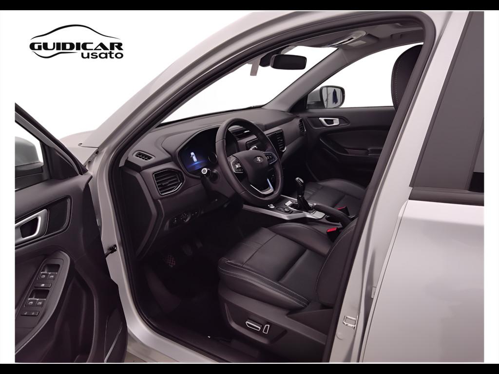 DR MOTOR DR 4.0 - dr 4.0 1.5 Gpl 114cv