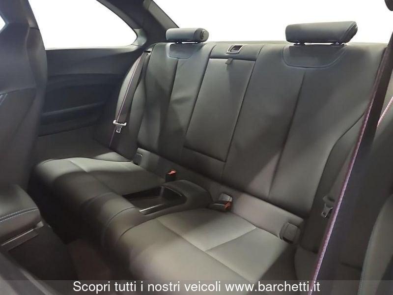 BMW Serie 2 Coupé M2 Coupe 3.0 Competition 410cv dkg