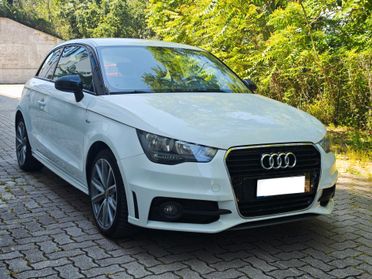 Audi A1 1.6 TDI S Line