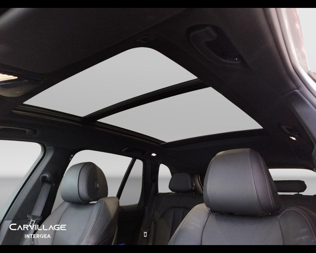 BMW X5 xdrive25d Msport auto