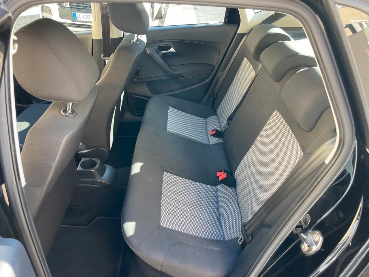 Volkswagen Polo 1.2 TDI 5p 75cv Tech&Sound