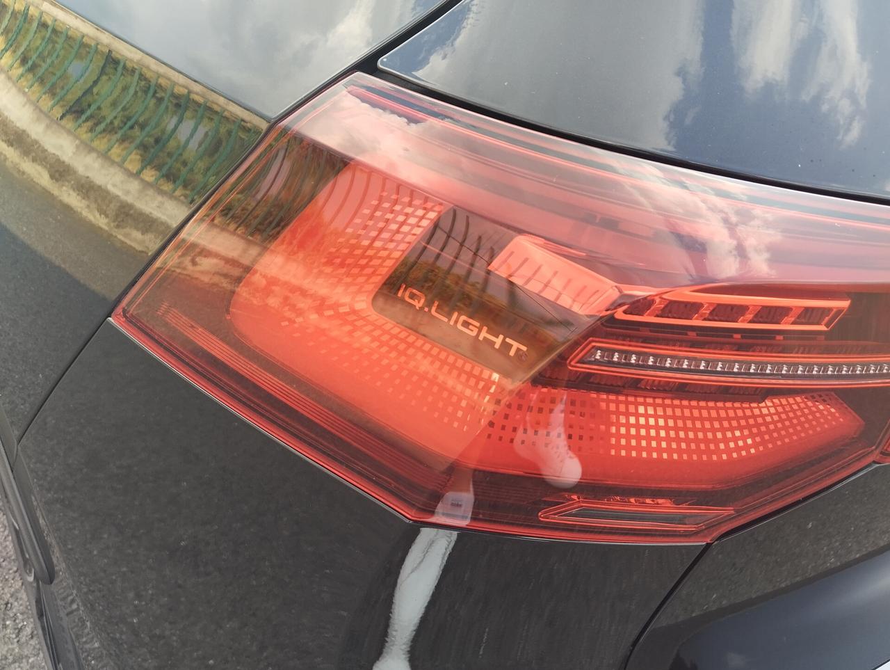 Volkswagen Golf GTI Golf 8 2.0 TSI GTI DSG