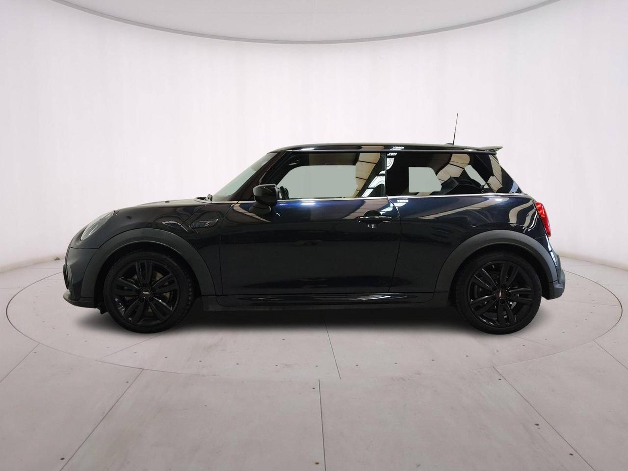 MINI Mini Cooper S JCW 3 Porte