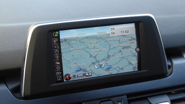 BMW 216 d Active Tourer Advantage