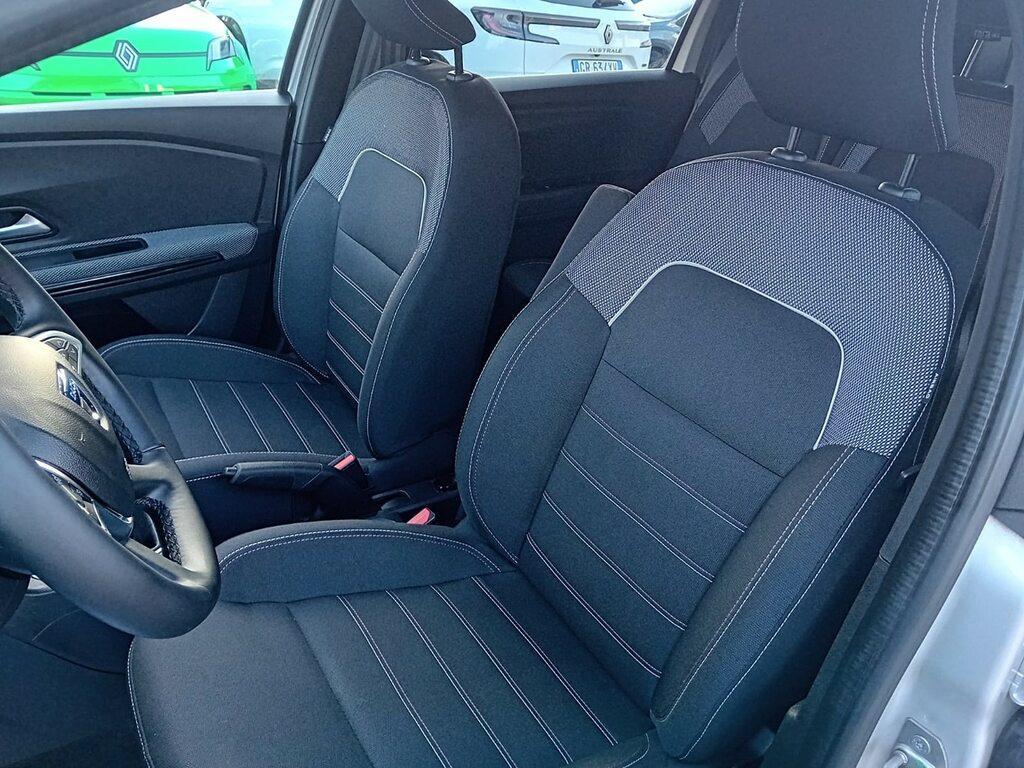 Dacia Jogger 1.0 TCe GPL Extreme
