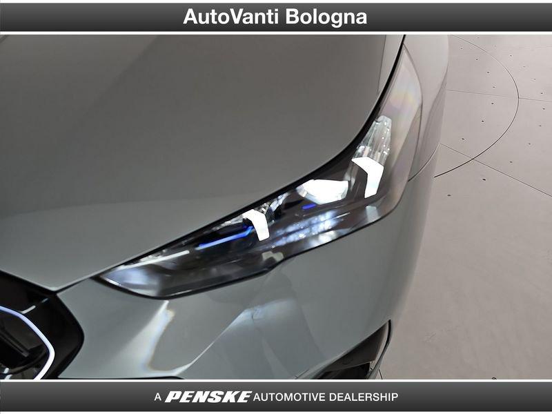 BMW Serie 5 520d 48V xDrive Msport Pro