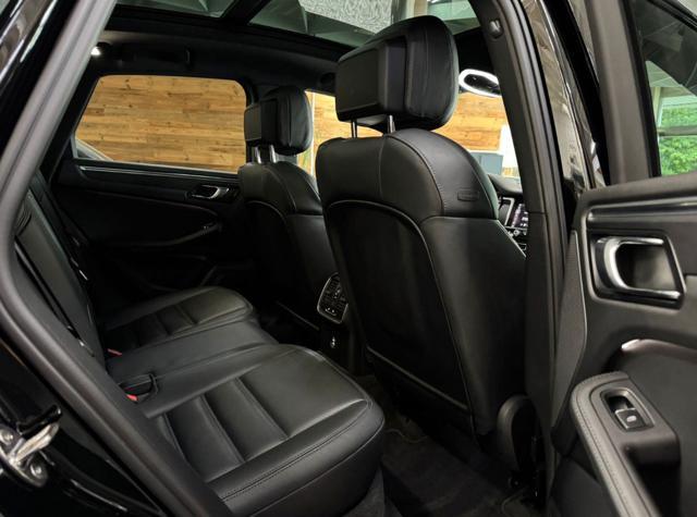PORSCHE Macan 2.0 T "PREZZO VINCOLATO FINANZIAMENTO/LEASING"