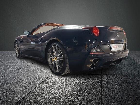 Ferrari California DCT 20.000KM