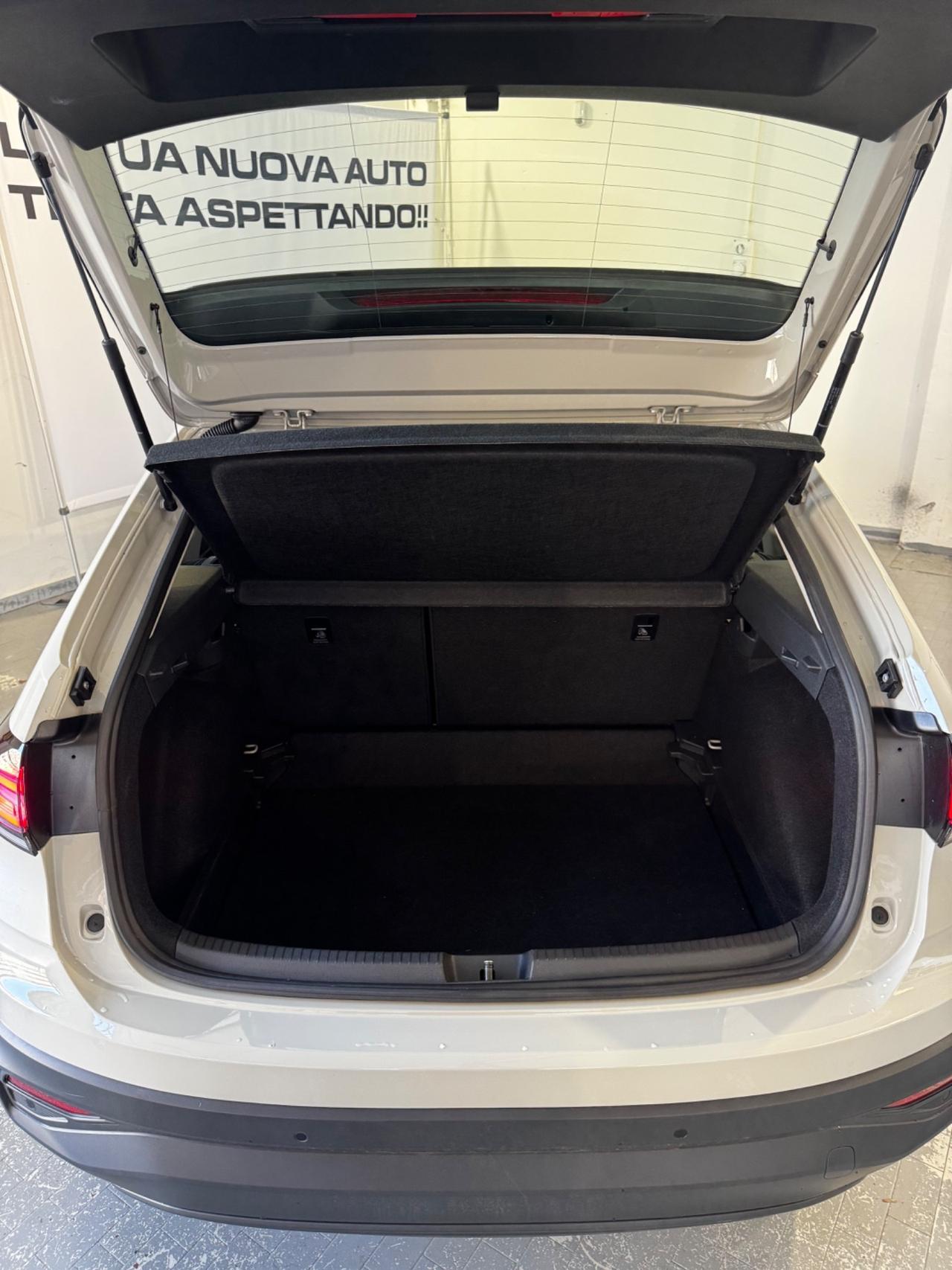 Volkswagen Taigo 1.0 TSI 95 CV Life