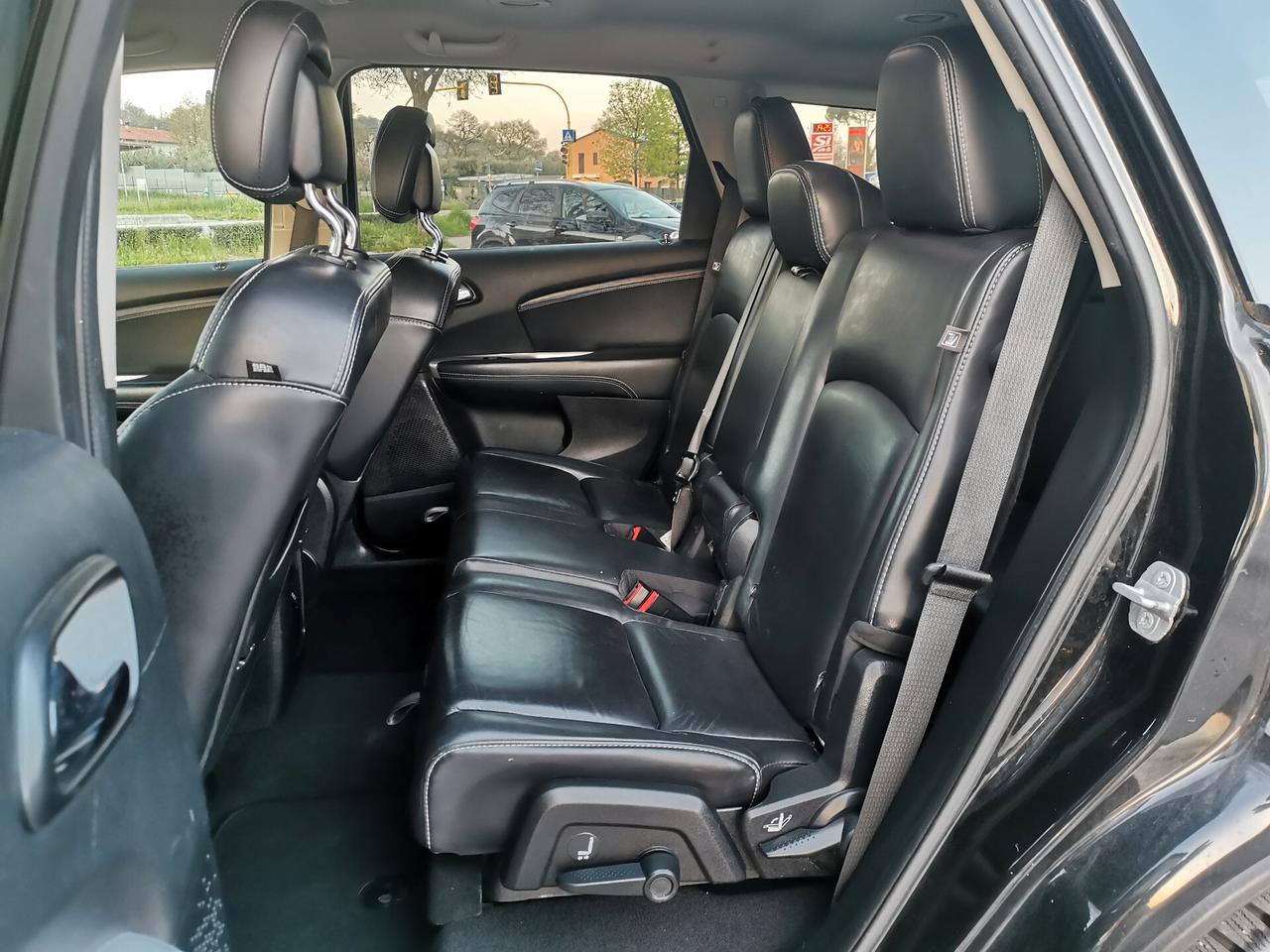 Fiat Freemont 4X4 7 POSTI /FINANZIABILE