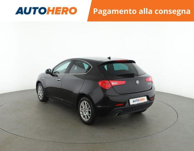 ALFA ROMEO Giulietta 1.6 JTDm 120 CV