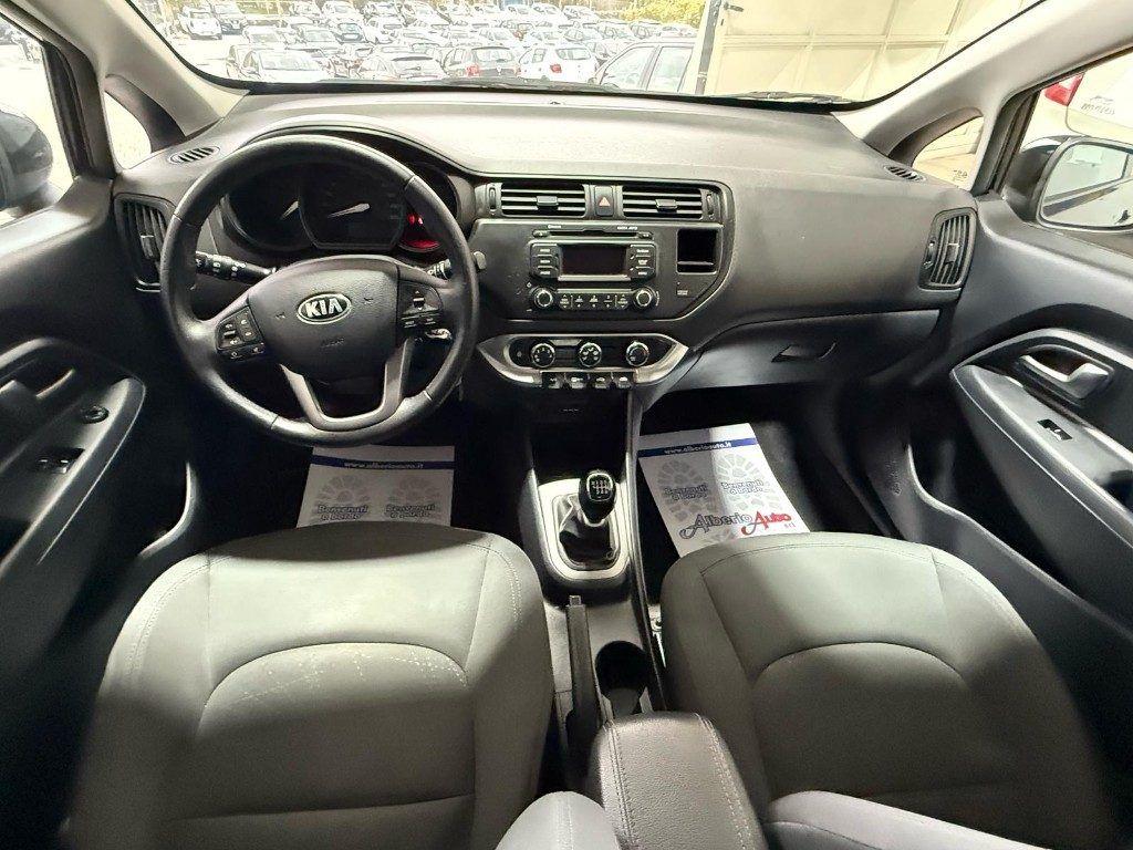 Kia Rio 1.1 CRDi 5p. Active