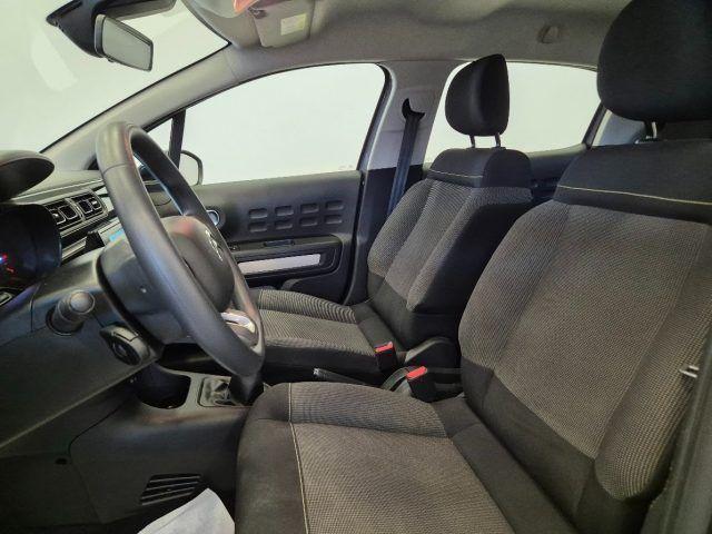 CITROEN C3 PureTech 83 S&S Feel Pack