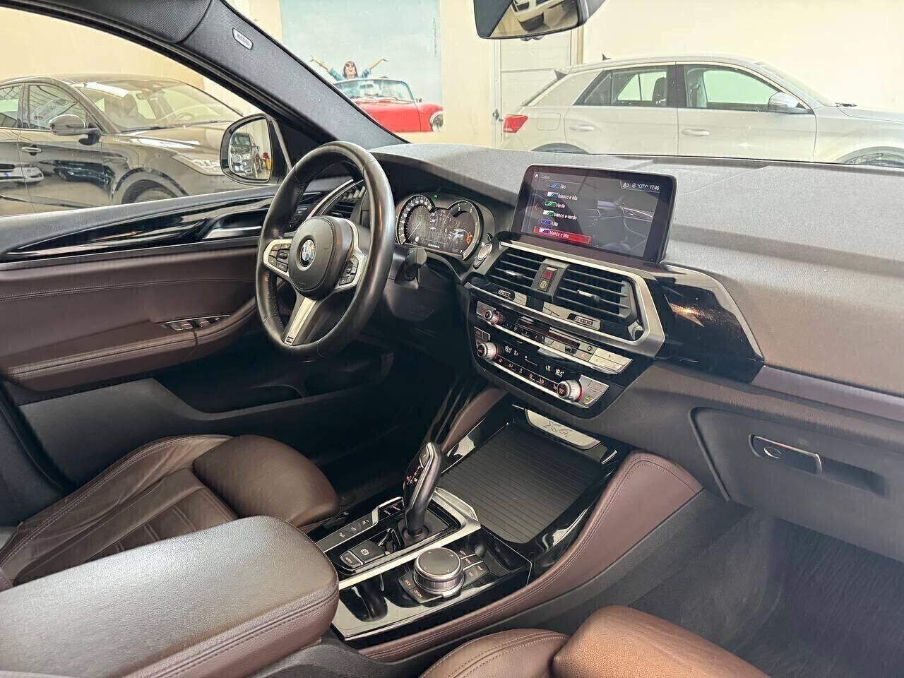 Bmw X4 xDrive30d Msport