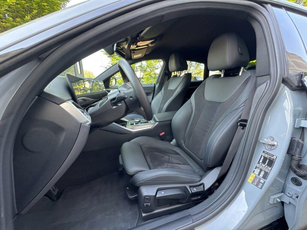 BMW i4 40 Msport eDrive Auto