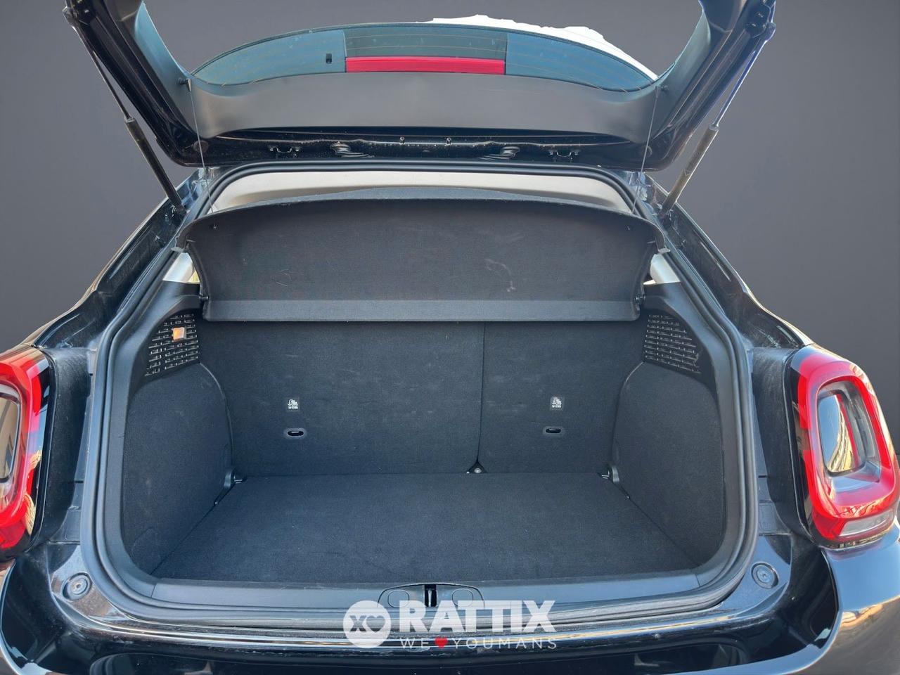 Fiat 500X 1.0 T3 120CV Cult