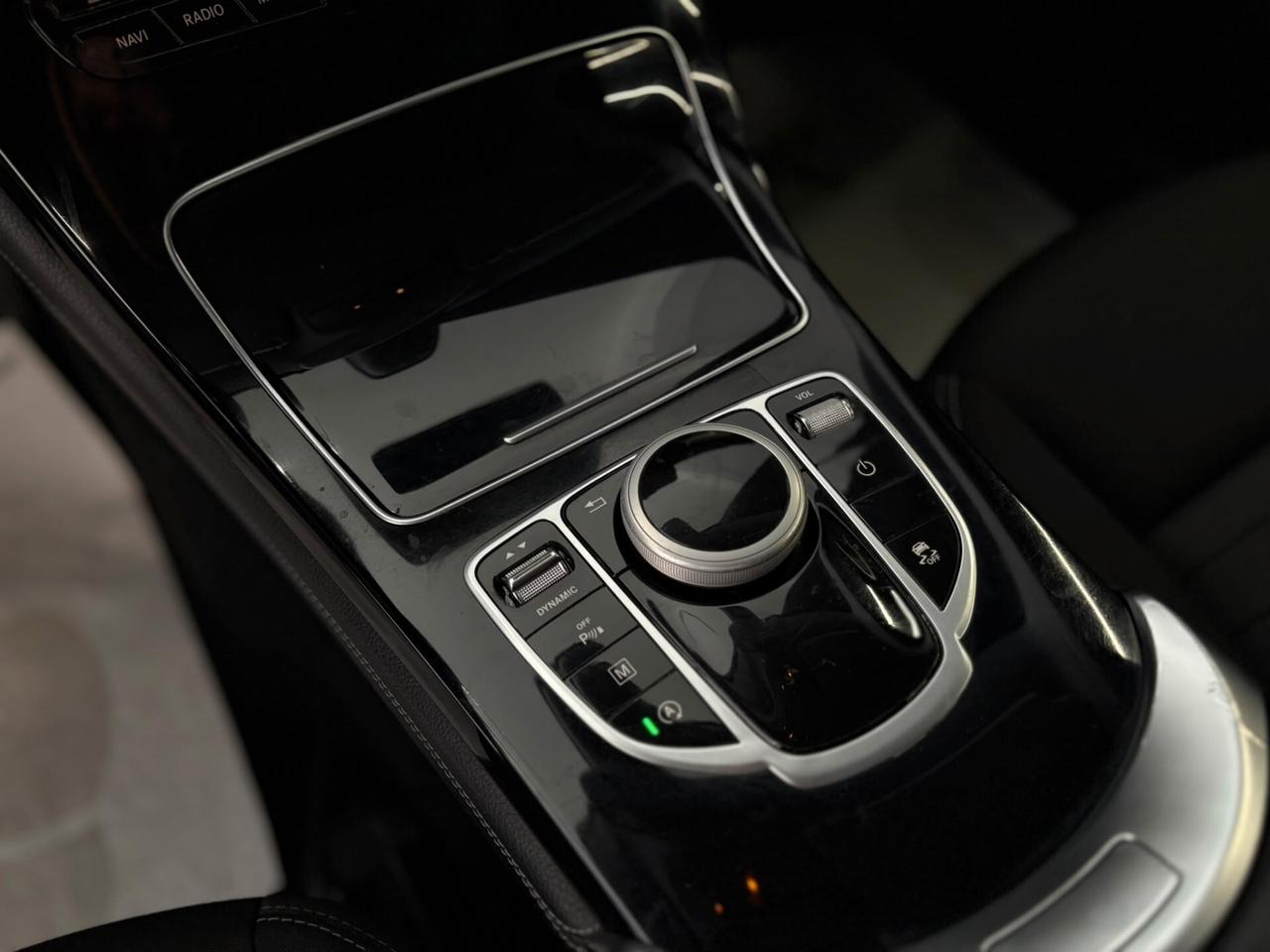 Mercedes-benz GLC 220 d 2.2 170 CV 4Matic Executive