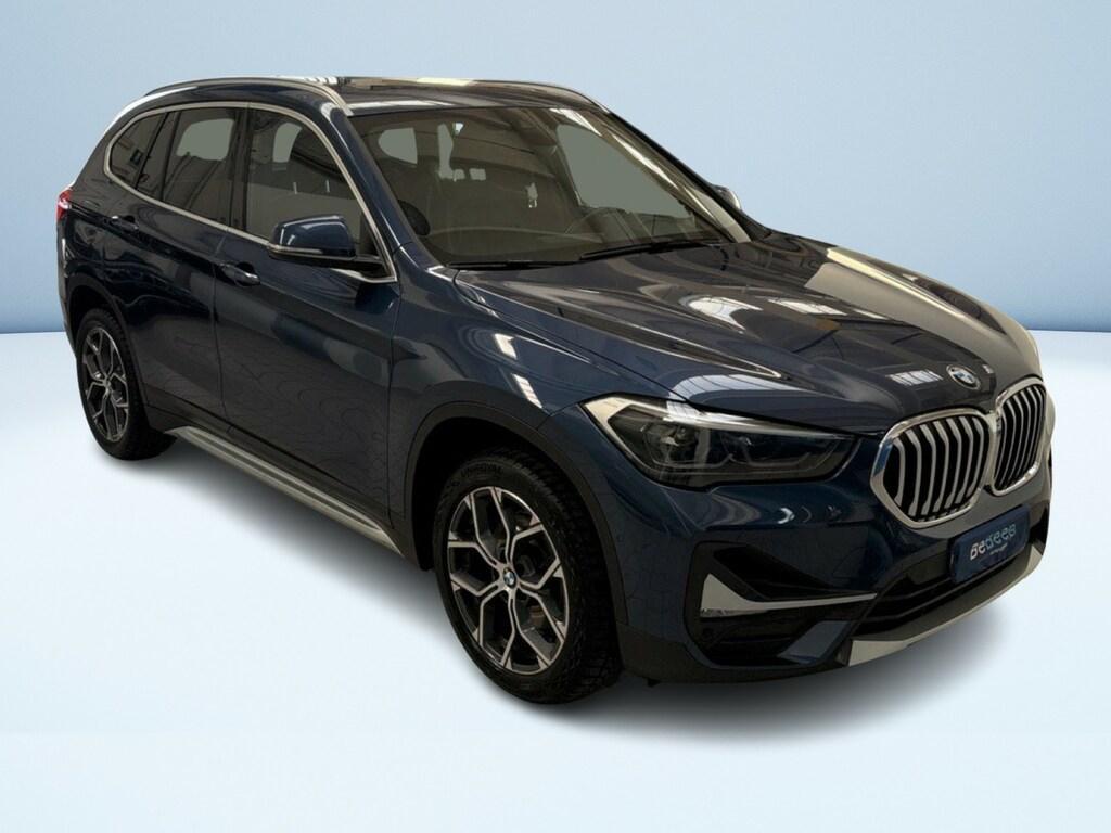 BMW X1 18 d xLine Plus xDrive Steptronic