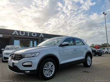 VOLKSWAGEN T-Roc 2.0 TDI Business BlueMot. Tech.