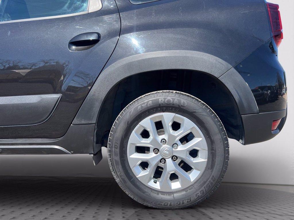 DACIA Duster 1.5 blue dci Comfort 4x2 115cv del 2022