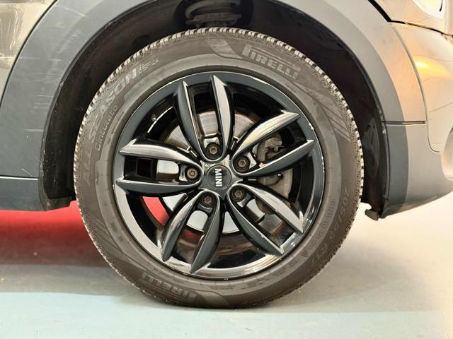 MINI Countryman Mini Cooper D Business Countryman ALL4 Automatica