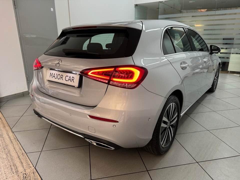 Mercedes-benz A 180 D Sport 2.0 D 2021