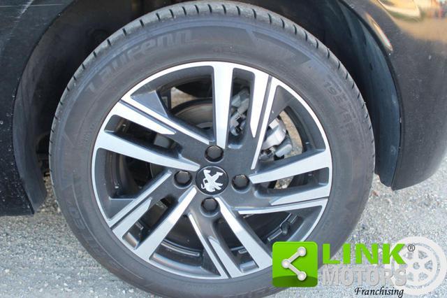 PEUGEOT 208 1.2 ALLURE PACK S&S 100 CV