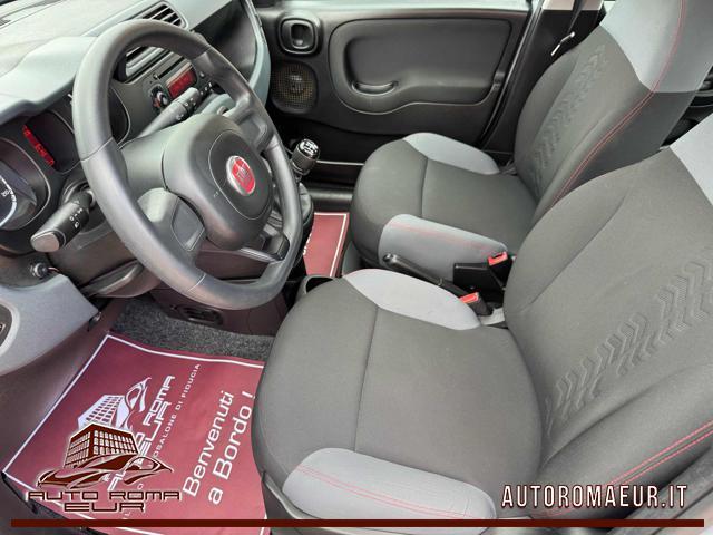 FIAT Panda 1.2 Easy UNIPRO! SUPERPROMO!