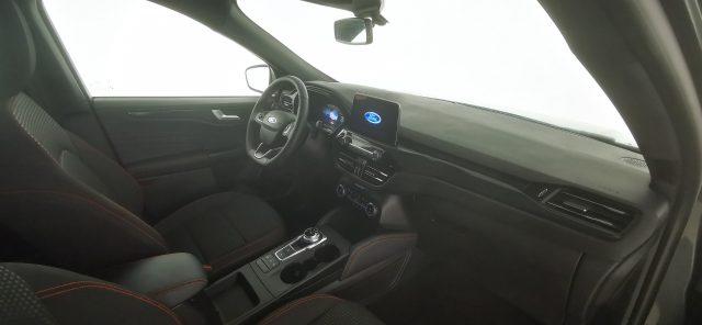 FORD Kuga 2.0 EcoBlue 120 CV aut. AWD ST-Line