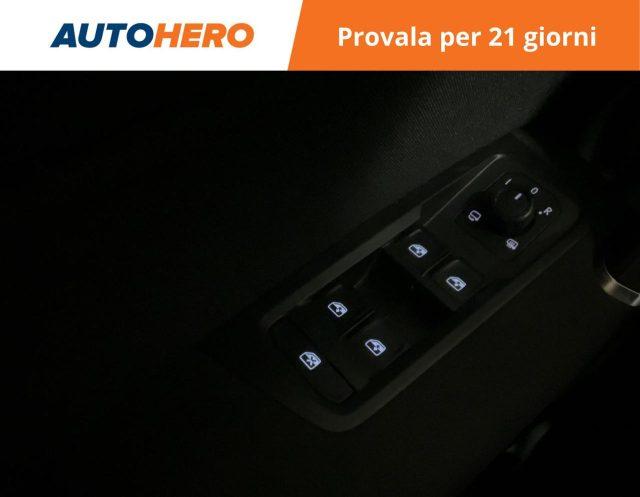 VOLKSWAGEN Touran 1.5 TSI EVO Business BlueMotion Technology