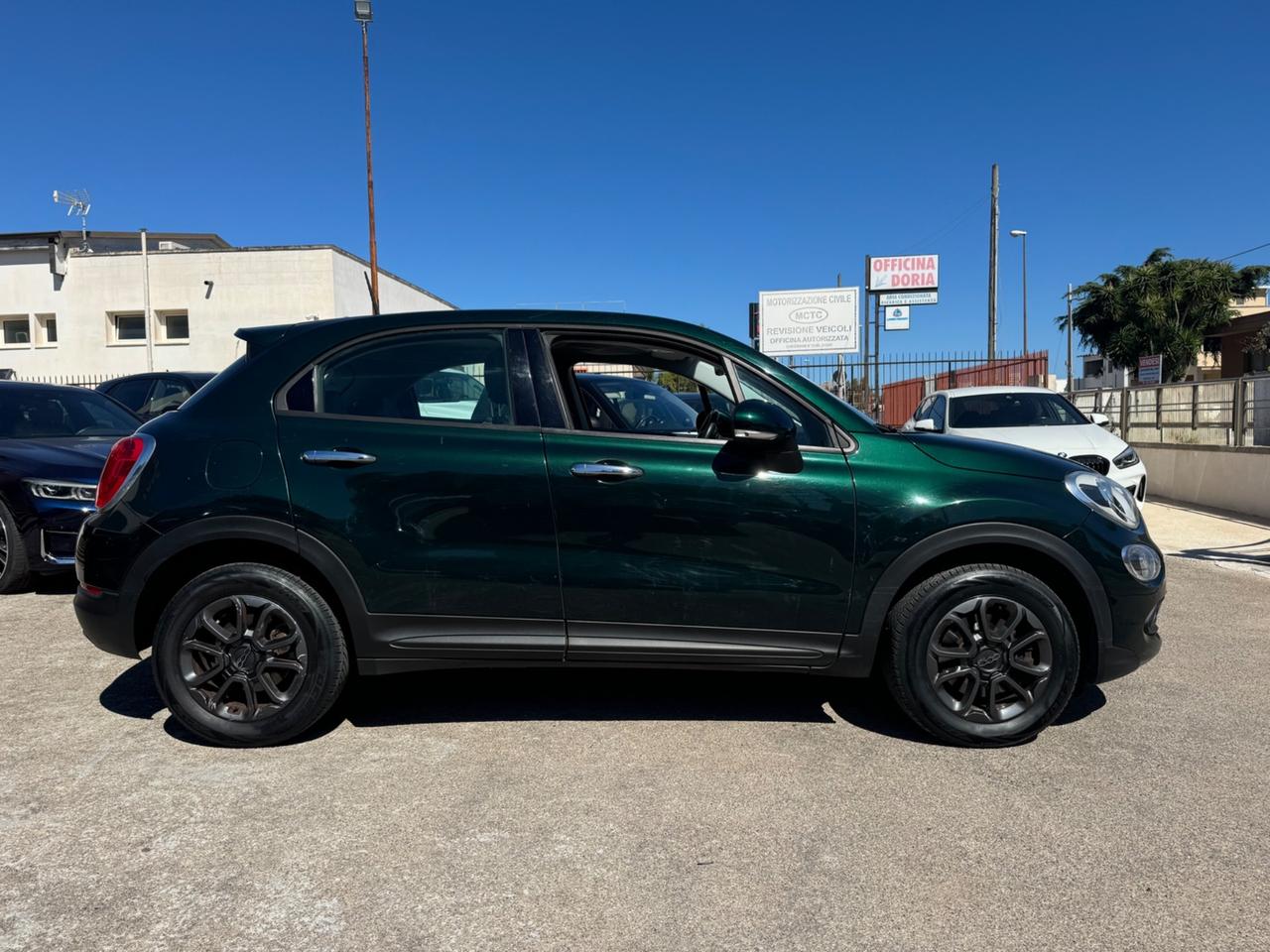 Fiat 500X 1.3 MultiJet 95 CV Business