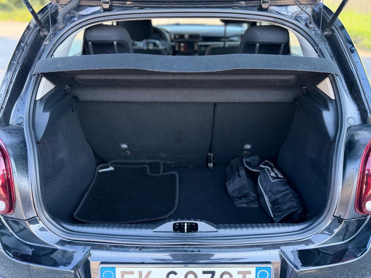 Citroen C3 BlueHDi 75 S&S Shine