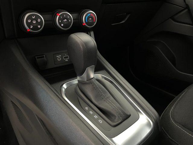 RENAULT Captur 1.5 dCi 115 CV EDC Business