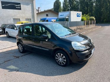 Renault Modus 1.5 dCi 85CV Dynamique