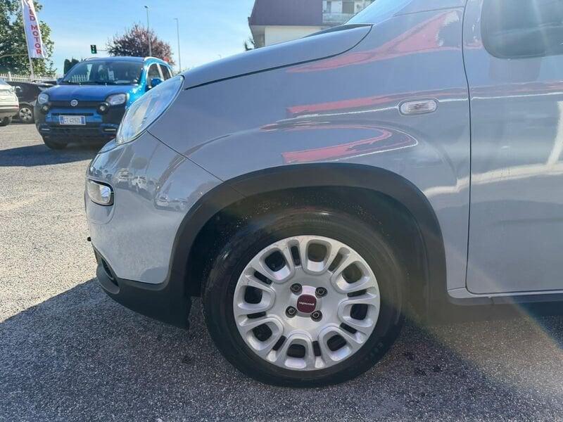 FIAT Panda Panda 1.0 firefly hybrid 70cv, CARPLAY, PRONTA CONSEGNA!