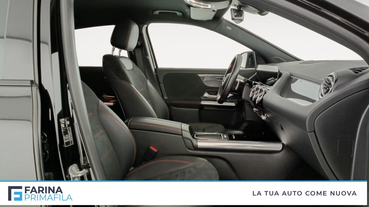 Mercedes-Benz GLA-H247 2023 - GLA 200 d AMG Line Advanced Plus auto