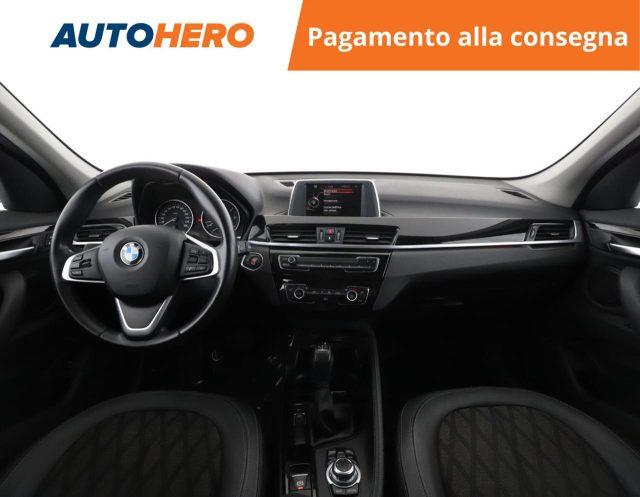 BMW X1 sDrive18d xLine