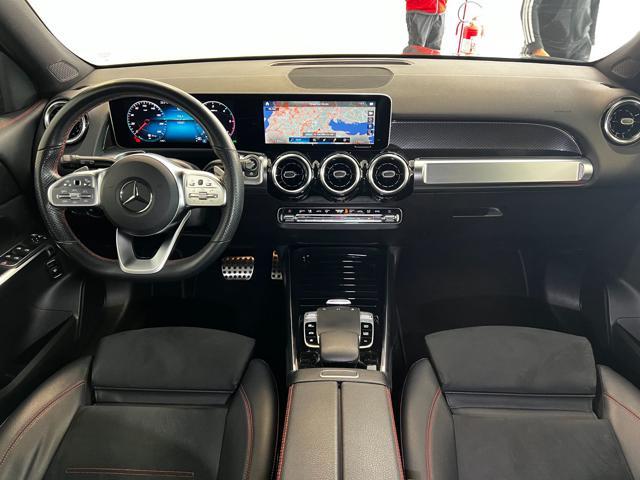 MERCEDES-BENZ GLB 220 d Automatic 4Matic Premium PRONTA CONSEGNA