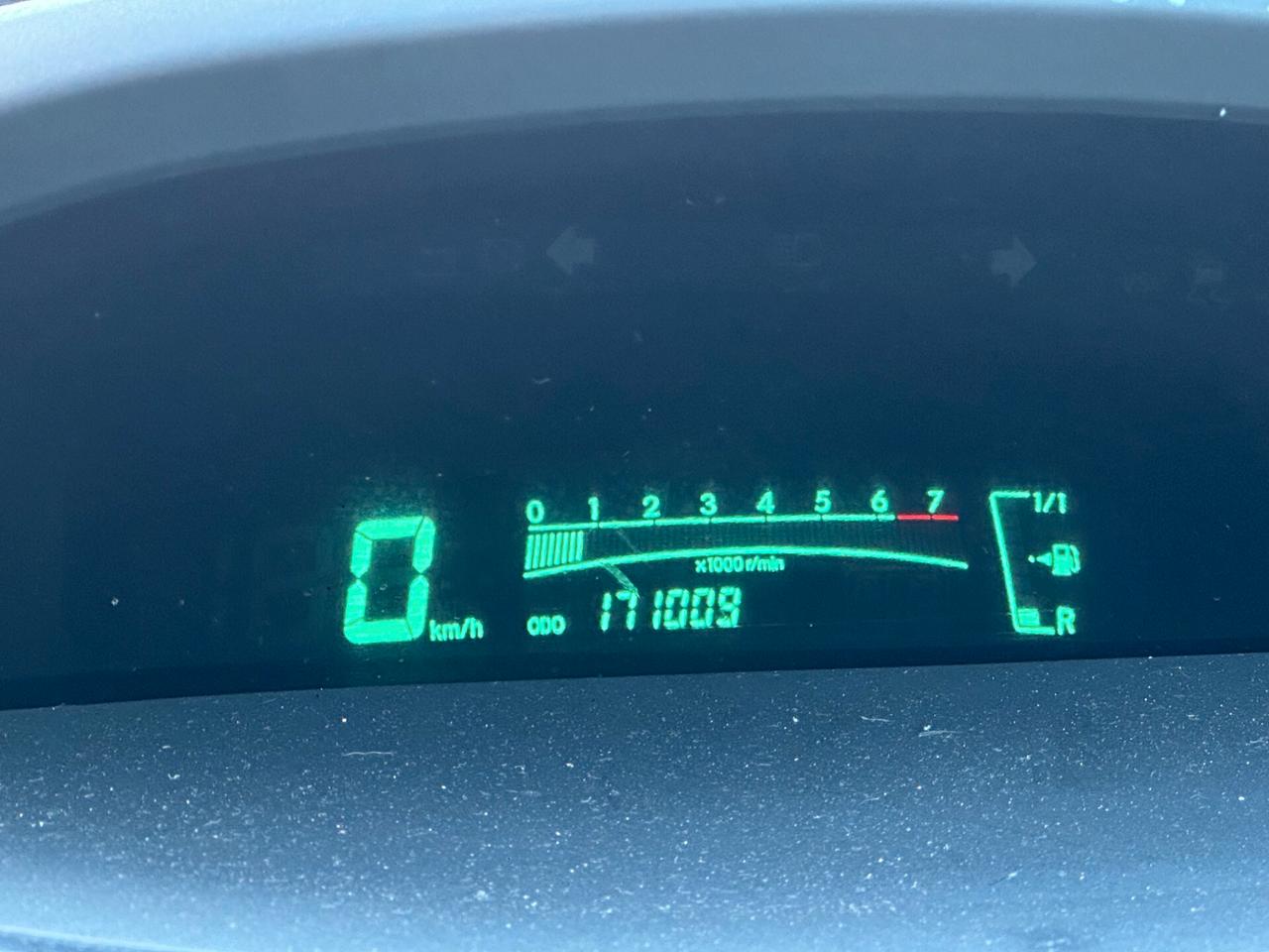 Toyota Yaris 1.0 5pt Meccanica Perfetta 2007