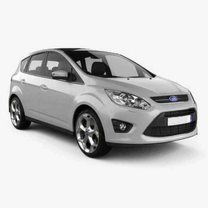 Ford C-Max C-Max 1.6 TDCi 115CV Titanium