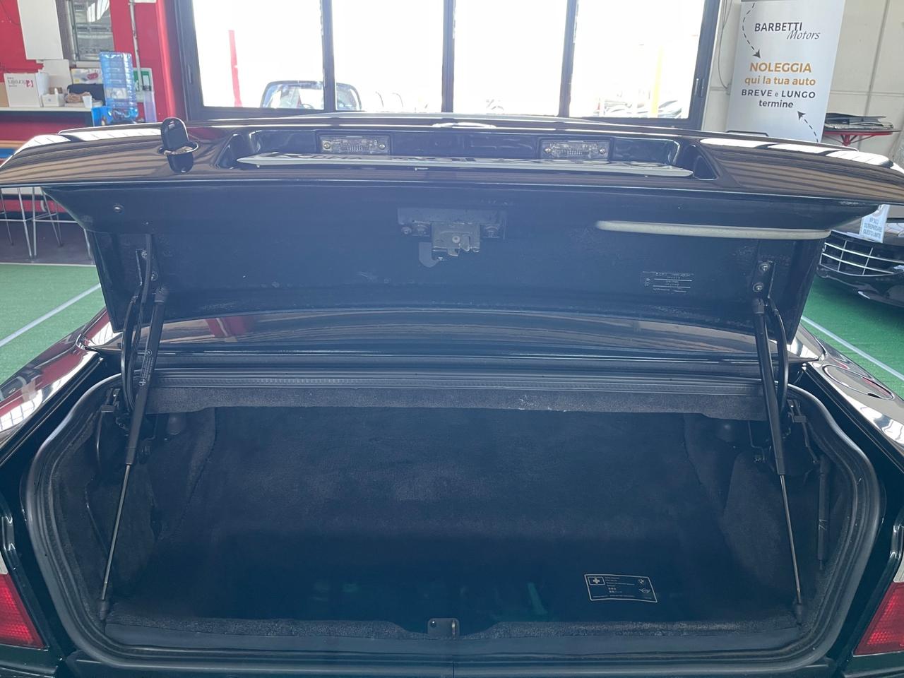 Bmw Z1 2.5 Targa Oro ASI Da Concorso PERMUTE RATE