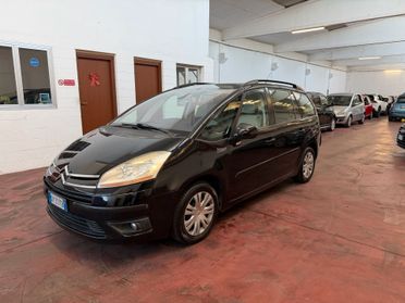 Citroen C4 Picasso Grand 1.8 Perfect Bi Energy M