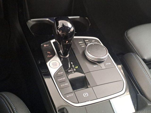 BMW 118 d 5p. Msport Aut.