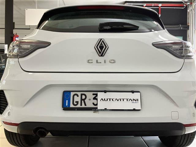 RENAULT Clio 1.0 sce Evolution 65cv
