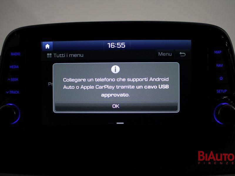 Hyundai Tucson Tucson 1.6 CRDi 136CV 4WD DCT XPrime