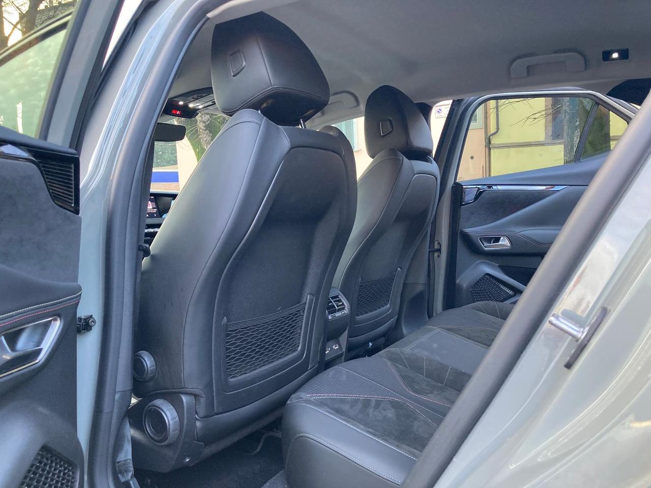 DS DS4 Automobiles DS 4 1.5 Blue HDi 130 #8352