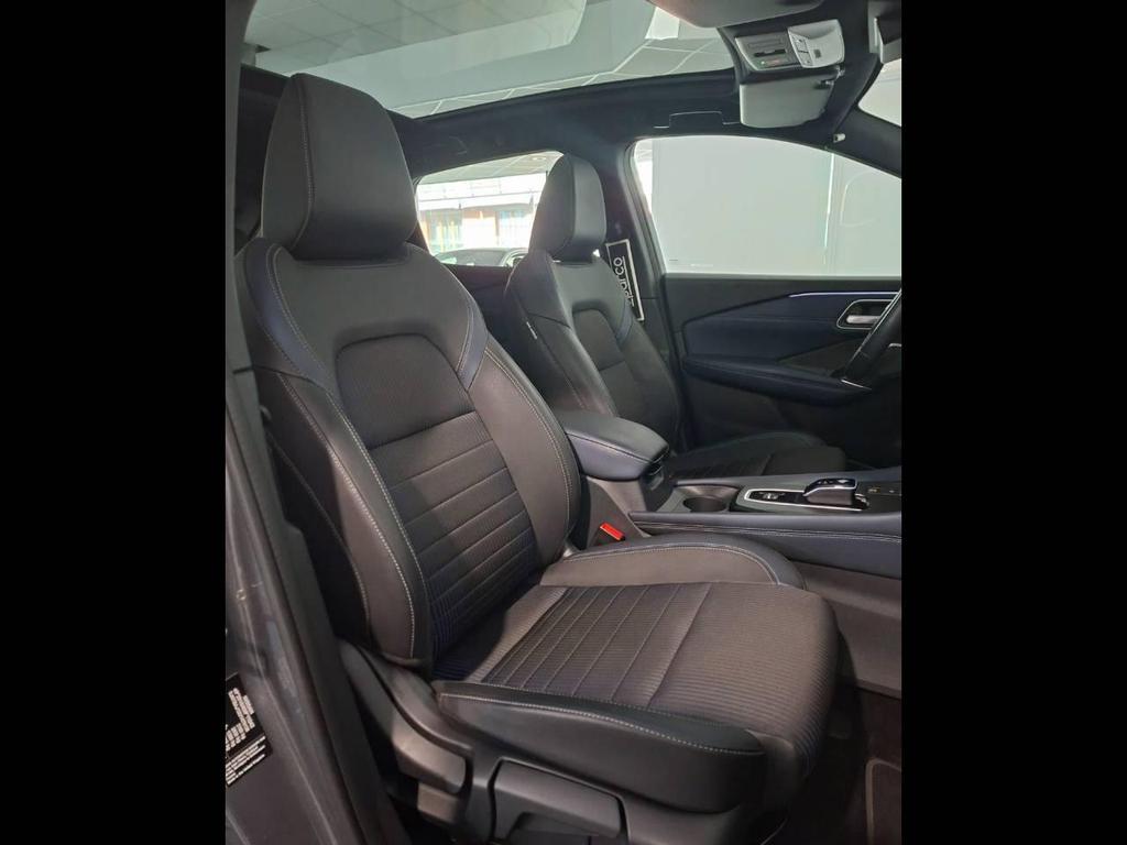 Nissan Qashqai 1.5 e-POWER Tekna 2WD e-Shifter
