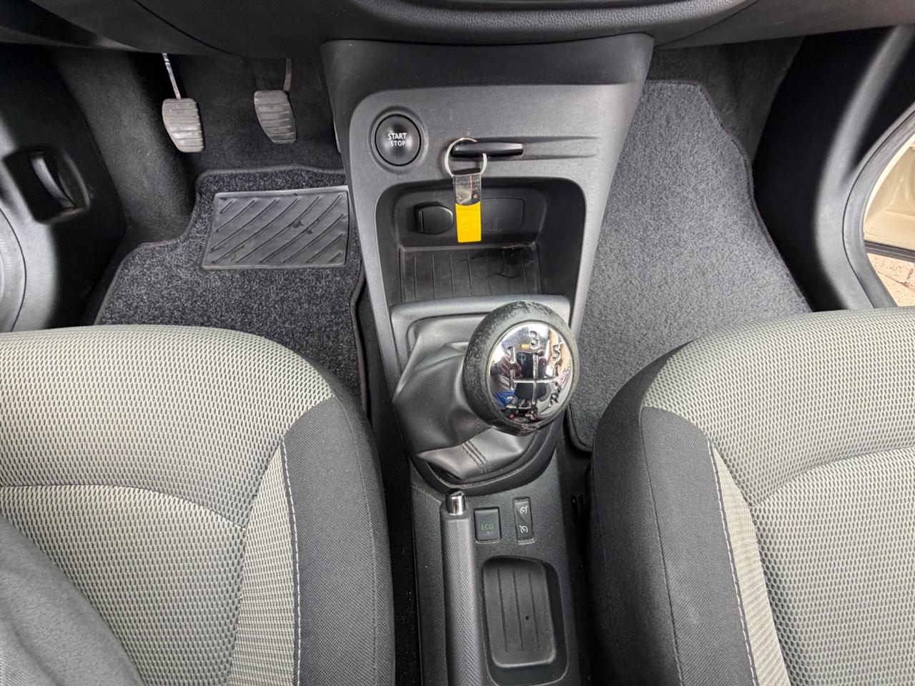 Renault Captur dCi 8V 90 CV Start&Stop Energy Zen UNICO PROPRIETARIO