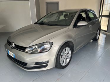 Volkswagen Golf 1.6 TDI 110 CV 5p. Highline BlueMotion Technology
