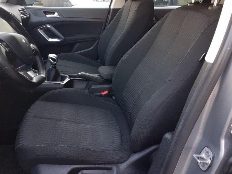 Peugeot 308 1.6 e-HDi 115 CV SW Business 1° PROP-GARANZIA